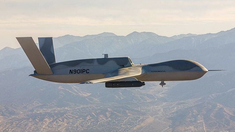 UAV Avenger UAV Avenger