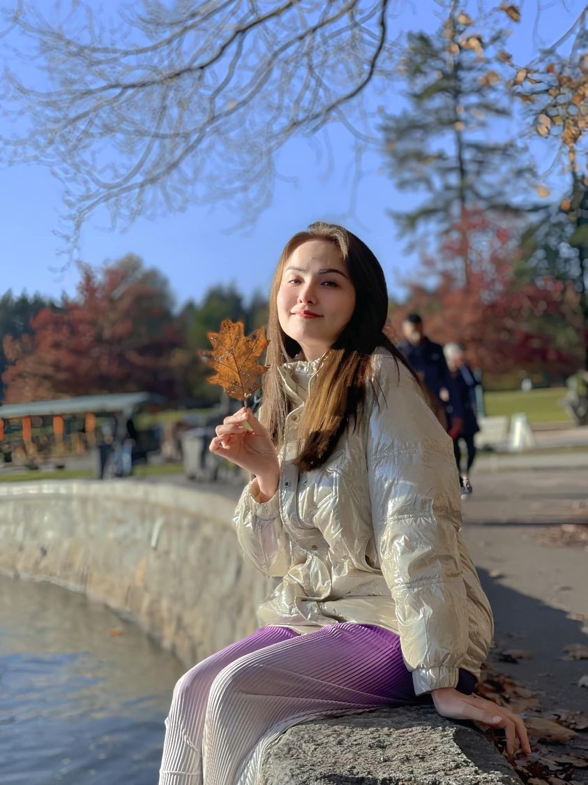 Nhan sắc Hoa hậu Diễm Hương bây giờ ra sao?