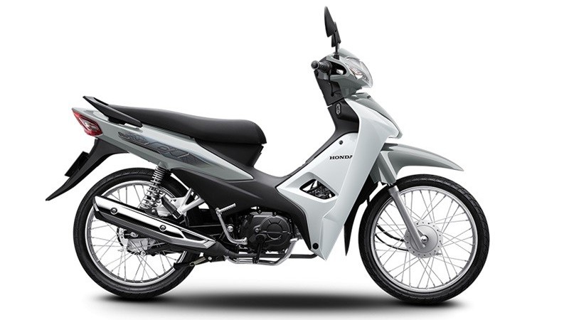 Cập nhật bảng giá xe máy Honda Wave Alpha mới nhất tháng 11/2023