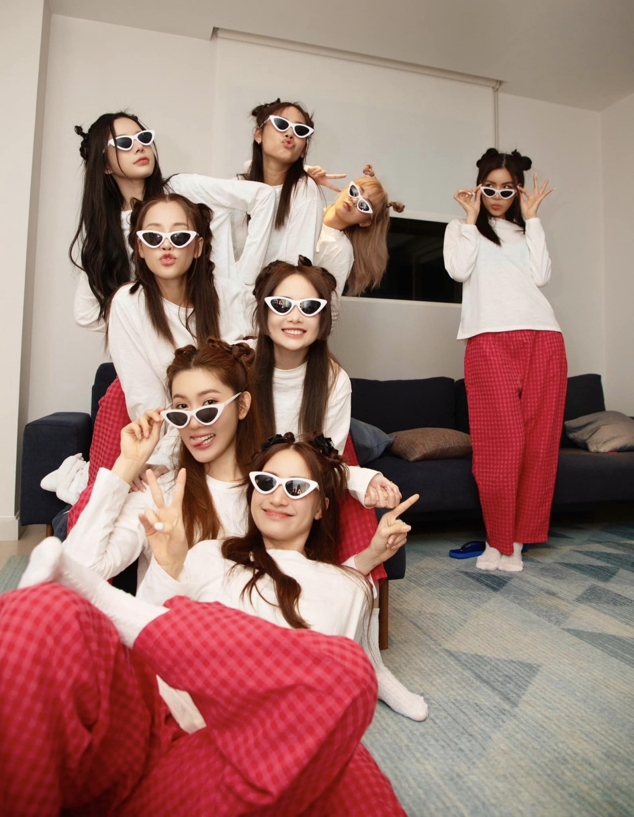 PUka và Gin Tuấn Kiệt PUka và Gin Tuấn Kiệt