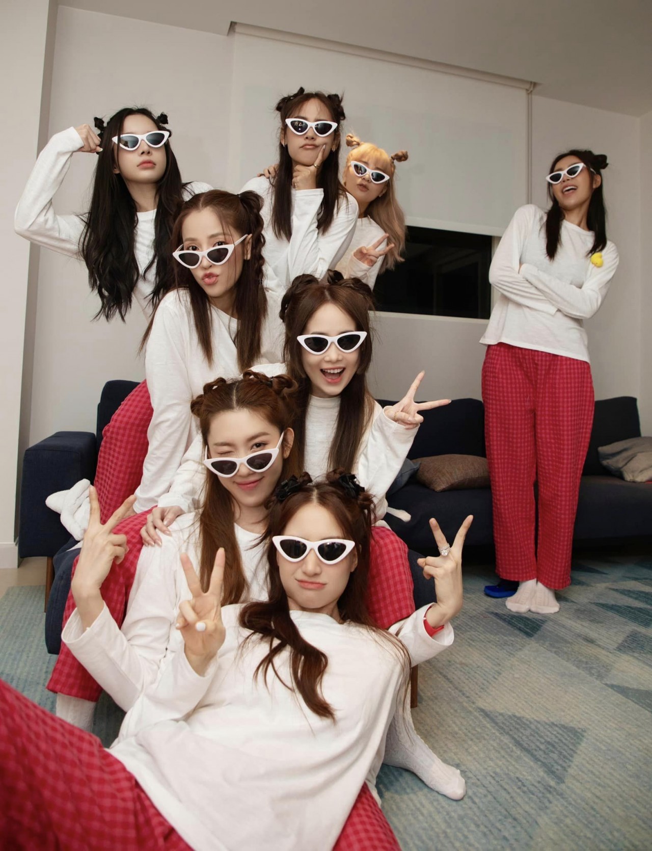 PUka và Gin Tuấn Kiệt PUka và Gin Tuấn Kiệt