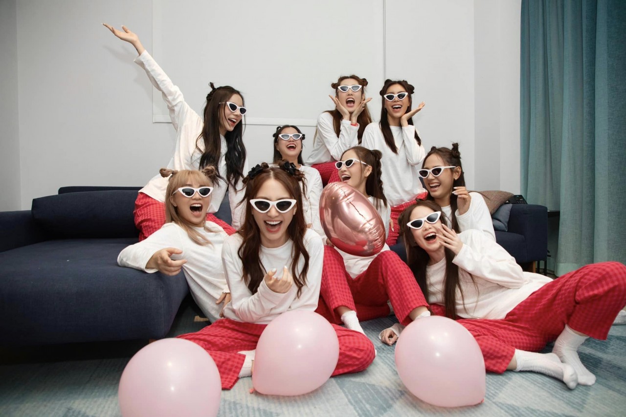 PUka và Gin Tuấn Kiệt PUka và Gin Tuấn Kiệt