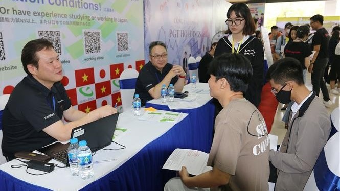 ngay hoi viec lam doanh nghiep nhat ban japan job fair 2023