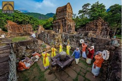 Bảo tồn nhạc múa Chăm - Bài học kinh nghiệm từ Nhật Bản