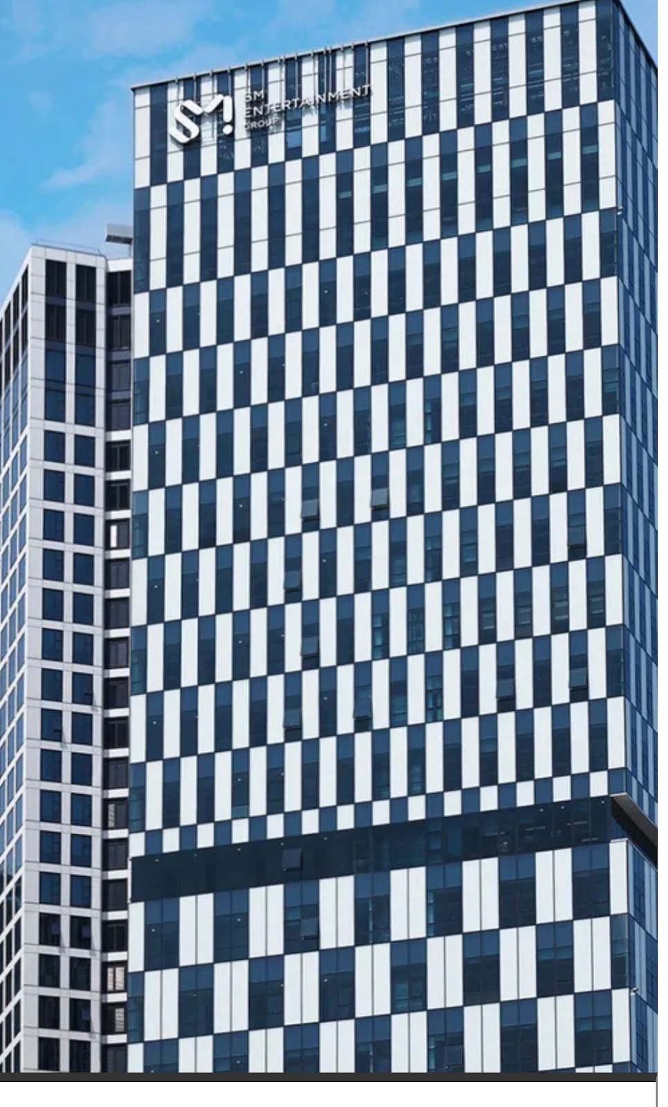 Ngắm trụ sở của 20 công ty giải trí nổi tiếng K Pop