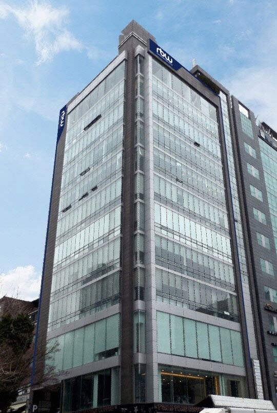 Ngắm trụ sở của 20 công ty giải trí nổi tiếng K Pop