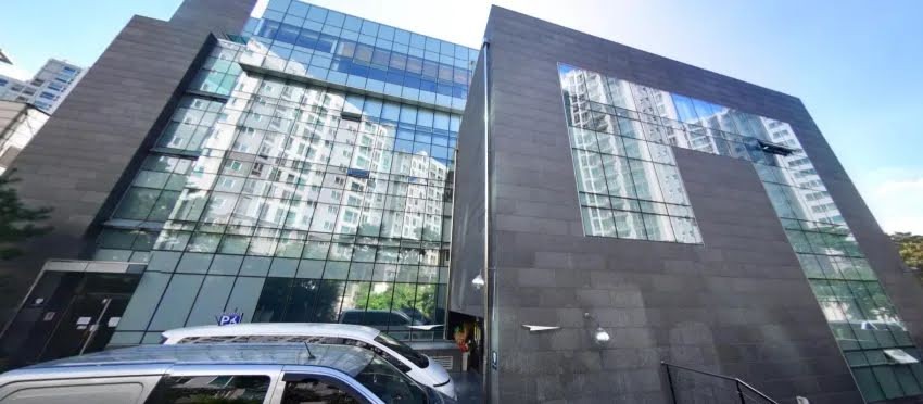 Ngắm trụ sở của 20 công ty giải trí nổi tiếng K Pop