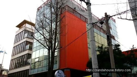 Ngắm trụ sở của 20 công ty giải trí nổi tiếng K Pop