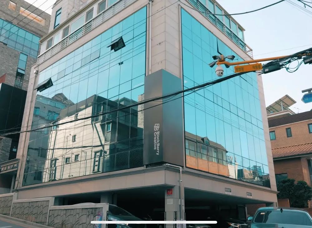 Ngắm trụ sở của 20 công ty giải trí nổi tiếng K Pop