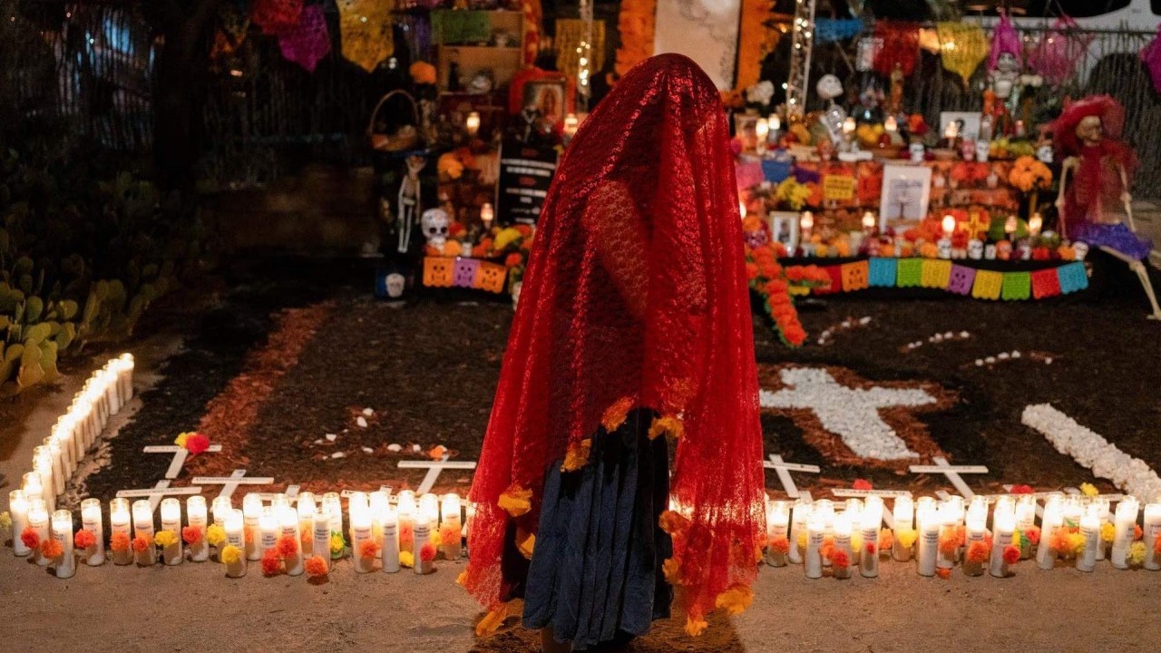 doc dao su kien le ky niem ngay cua nguoi chet o mexico