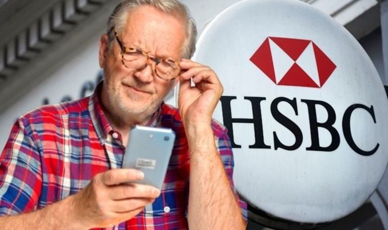 Ngân hàng HSBC cảnh báo về sự gia tăng đột biến các ứng dụng tài chính giả mạo Ngân hàng HSBC cảnh báo về sự gia tăng đột biến các ứng dụng tài chính giả mạo