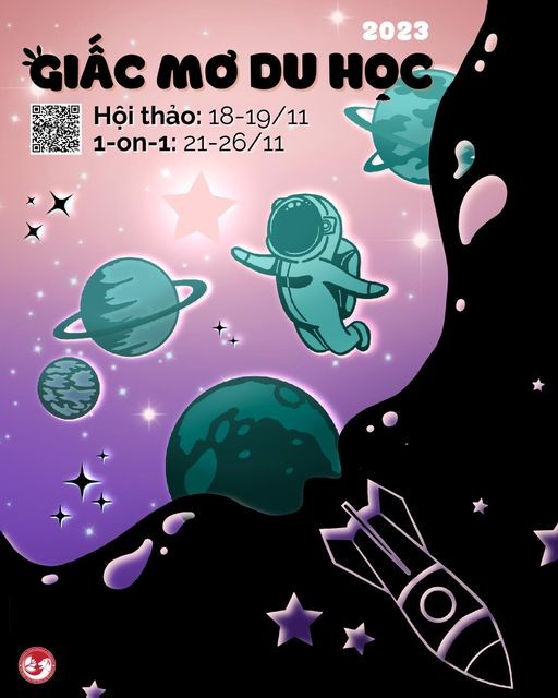 Chia sẻ giấc mơ du học Singapore