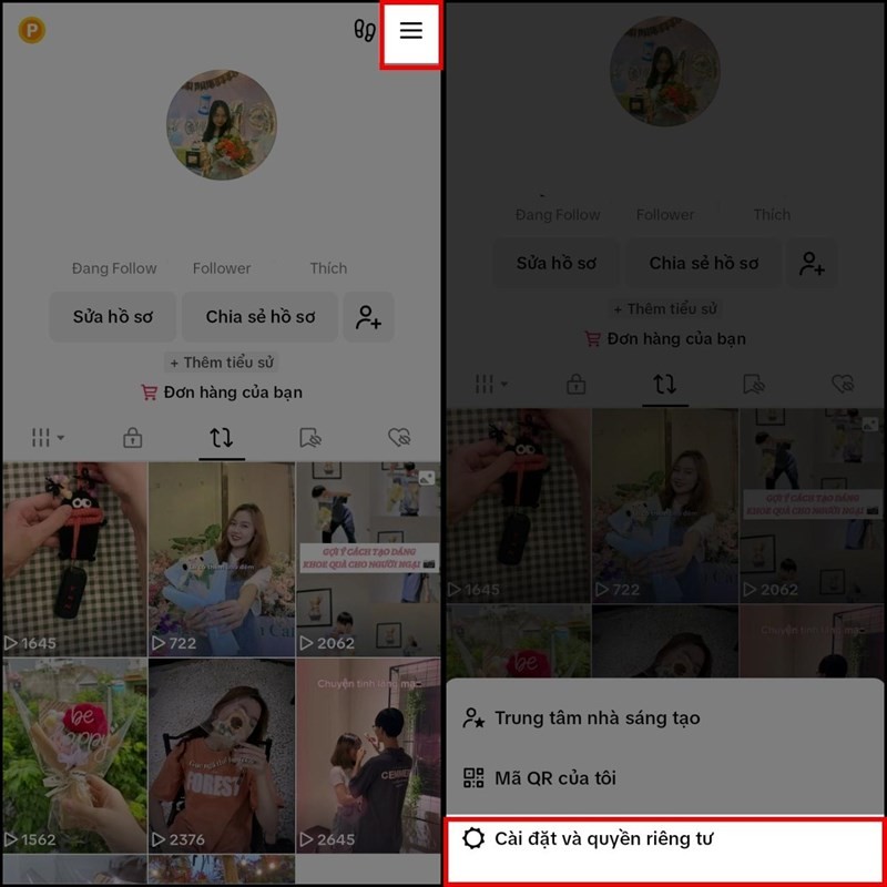 Hướng dẫn xóa dữ liệu vị trí trên TikTok để đảm bảo sự riêng tư Hướng dẫn xóa dữ liệu vị trí trên TikTok để đảm bảo sự riêng tư