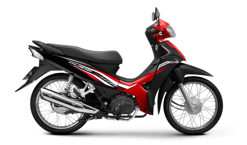 Cập nhật bảng giá xe Honda Blade 110 mới nhất tháng 11/2023.