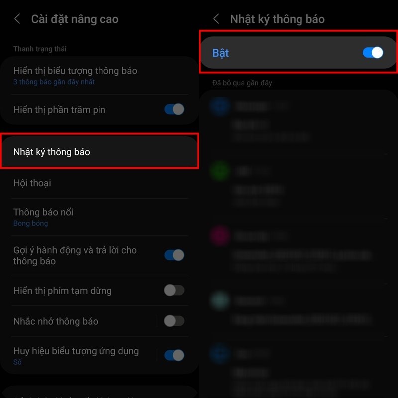 Đọc tin nhắn Instagram đã thu hồi trên Samsung chỉ với vài bước đơn giản Đọc tin nhắn Instagram đã thu hồi trên Samsung chỉ với vài bước đơn giản