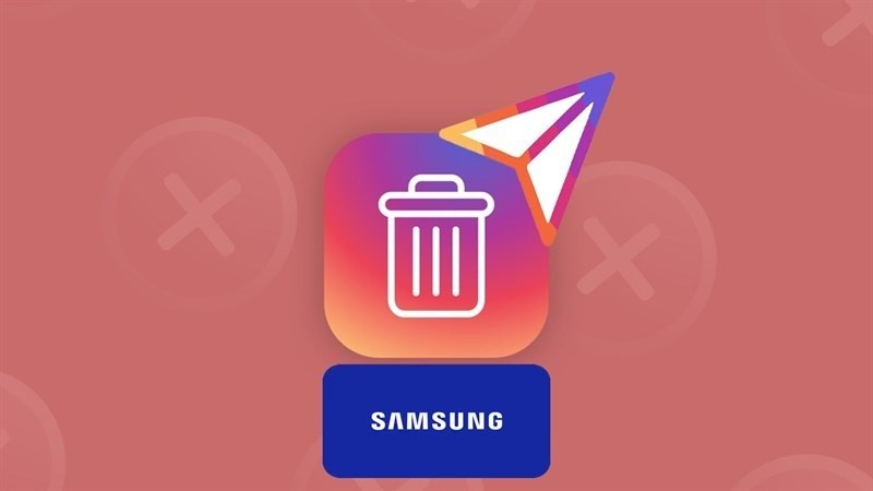 Đọc tin nhắn Instagram đã thu hồi trên Samsung chỉ với vài bước đơn giản Đọc tin nhắn Instagram đã thu hồi trên Samsung chỉ với vài bước đơn giản