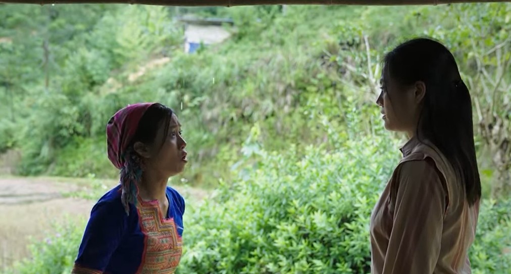 Cuộc chiến không giới tuyến tập 38