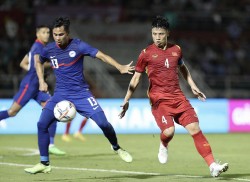 Đội tuyển Việt Nam: Duy Mạnh chấn thương, HLV Philippe Troussier triệu tập bổ sung Bùi Tiến Dũng