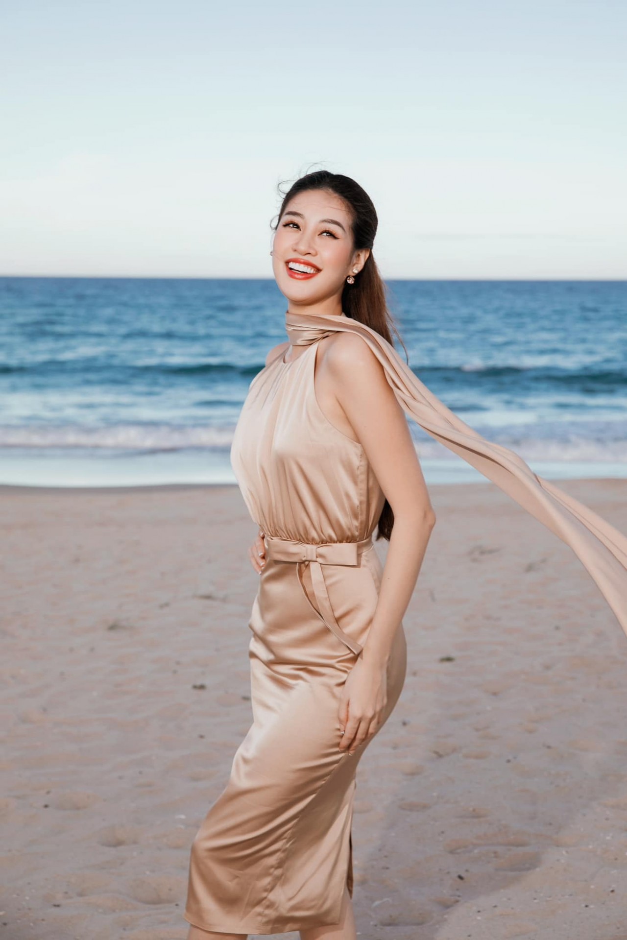 Dàn diễn viên, người mẫu 'đổ bộ' đám cưới Puka Dàn diễn viên, người mẫu 'đổ bộ' đám cưới Puka