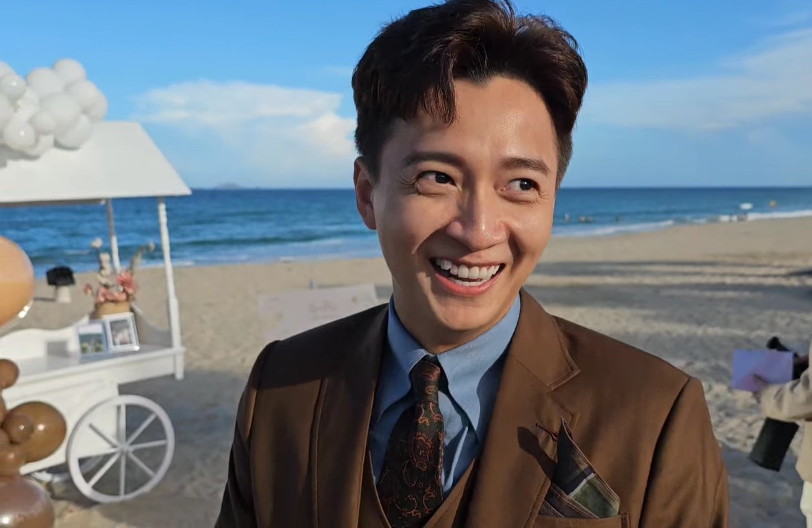 Dàn diễn viên, người mẫu 'đổ bộ' đám cưới Puka - Gin Tuấn Kiệt Dàn diễn viên, người mẫu 'đổ bộ' đám cưới Puka - Gin Tuấn Kiệt