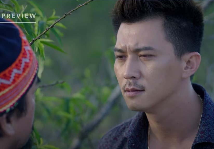 Cuộc chiến không giới tuyến tập 39