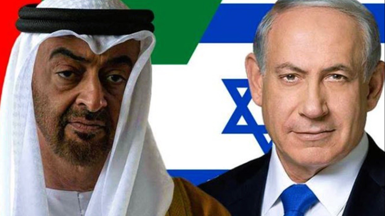 Mặc cộng đồng Arab 'dậy sóng', quốc gia Trung Đông này vẫn không muốn 'nghỉ chơi' với Israel