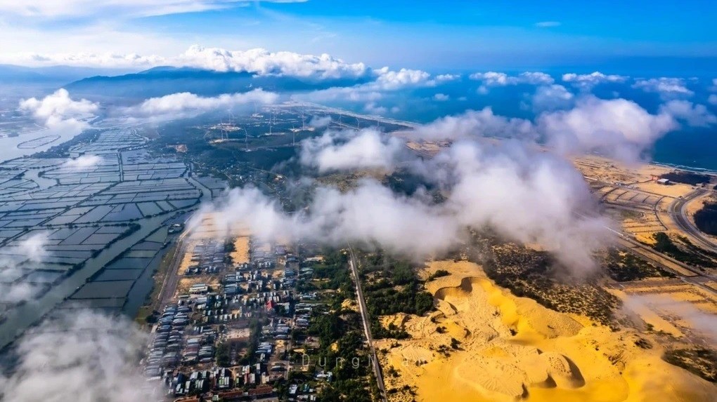 bat dong san moi nhat mot phan khuc chua bao gio het hot binh dinh dau gia dau thau 30 du an quy dinh can cu tinh tien su dung dat