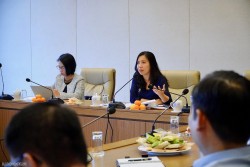 Nâng cao kỹ năng truyền thông hiện đại và thông tin đối ngoại cho cán bộ ngoại giao và các cơ quan đại diện ở nước ngoài