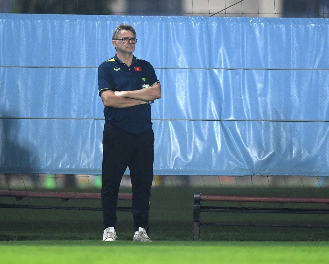 Hình ảnh đội tuyển Việt Nam