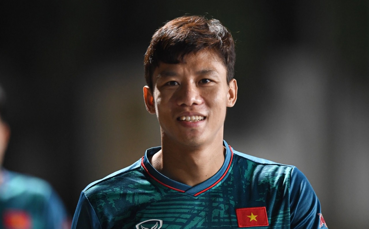 Hình ảnh đội tuyển Việt Nam