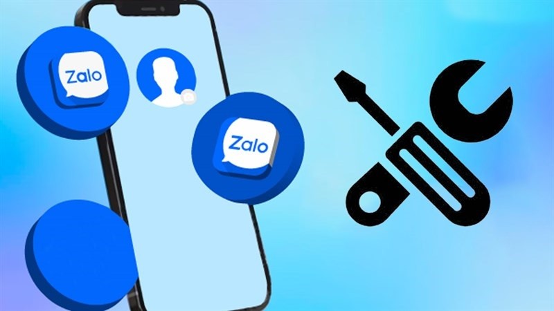 3 Cách khắc phục lỗi Zalo không hiển thị hình đại diện cực đơn giản 3 Cách khắc phục lỗi Zalo không hiển thị hình đại diện cực đơn giản