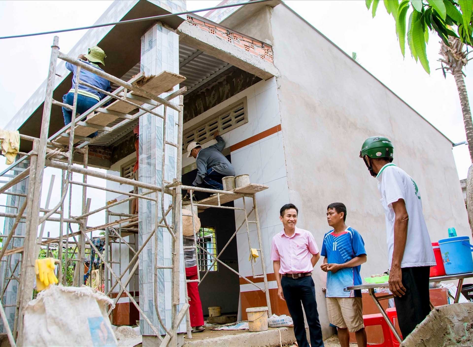 Chương trình mục tiêu quốc gia 1719 góp phần đổi thay vùng đồng bào dân tộc thiểu số ở Sóc Trăng