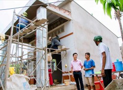 'Đòn bẩy' góp phần đổi thay vùng đồng bào dân tộc thiểu số ở Sóc Trăng