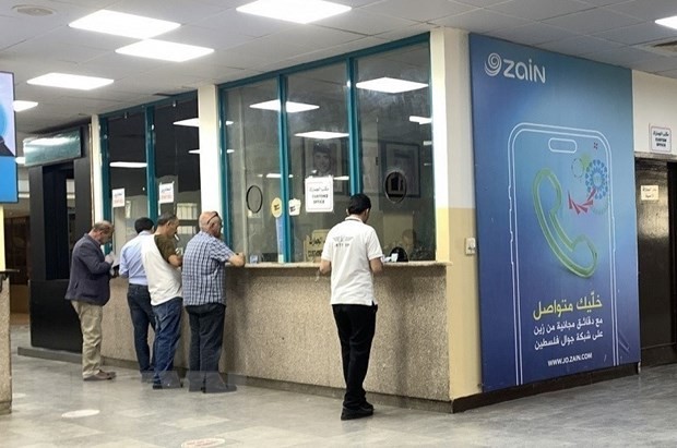 Cộng đồng người Việt ở Israel