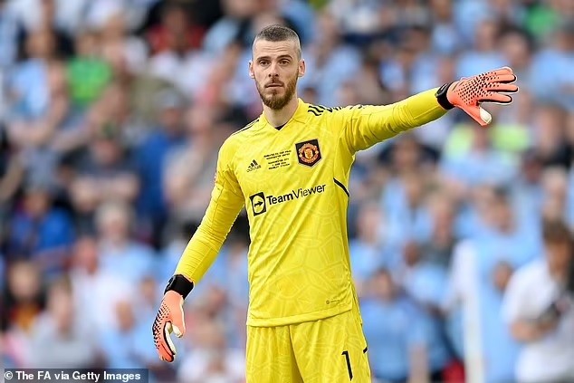 cầu thủ: Man City liên hệ Florian Wirtz; MU có thể đàm phán De Gea, cầu thủ: Man City liên hệ Florian Wirtz; MU có thể đàm phán De Gea,