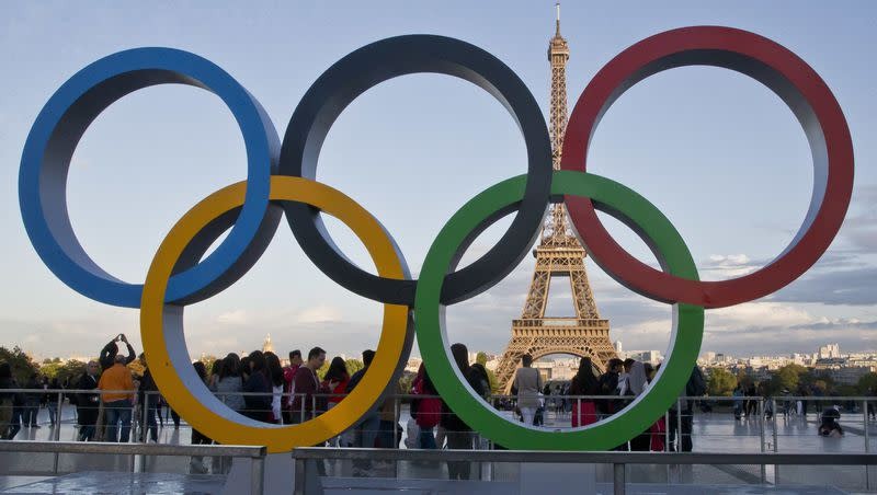 Pháp lên kế hoạch chạy đua đăng cai Olympic mùa Đông 2030 Pháp lên kế hoạch chạy đua đăng cai Olympic mùa Đông 2030