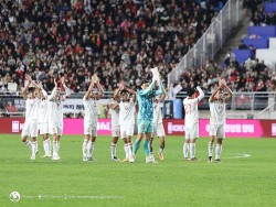 Asian Cup 2023: AFC dành lời khen đội tuyển Việt Nam và thủ môn Đặng Văn Lâm