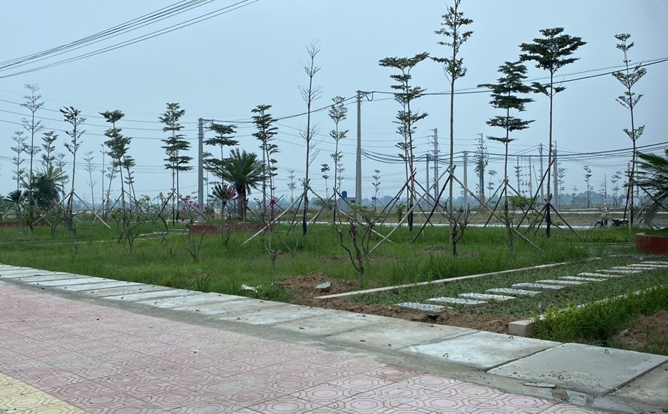 CCN Phương Trung: Bắt kịp xu hướng, phát triển cụm công nghiệp xanh - sạch - hiện đại CCN Phương Trung: Bắt kịp xu hướng, phát triển cụm công nghiệp xanh - sạch - hiện đại