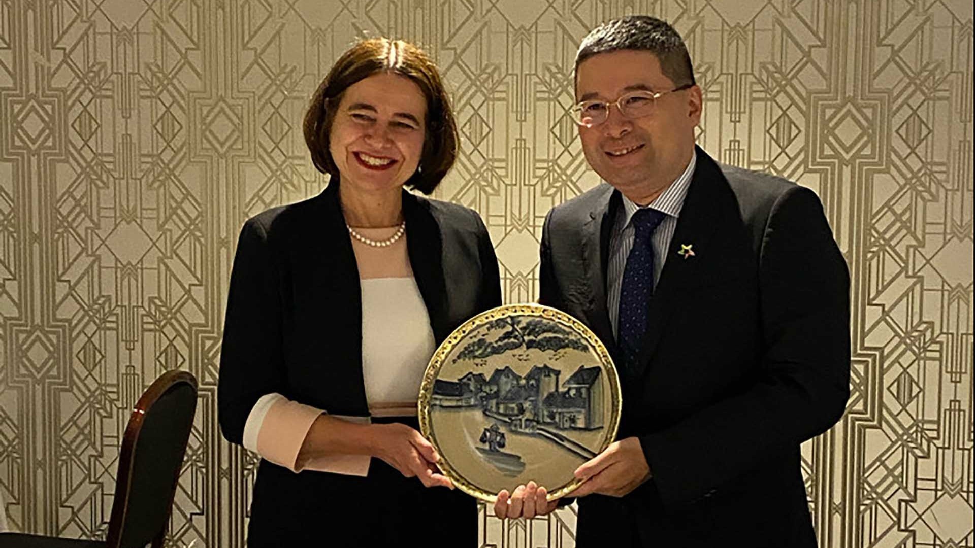 Tư vấn lãnh sự Việt Nam-Australia lần thứ 17: Tăng cường hợp tác lãnh sự tin cậy, hiệu quả giữa hai nước