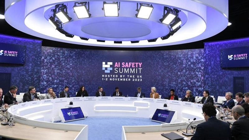 Tác động của AI trong quan hệ quốc tế: Một số câu hỏi lớn Tác động của AI trong quan hệ quốc tế: Một số câu hỏi lớn