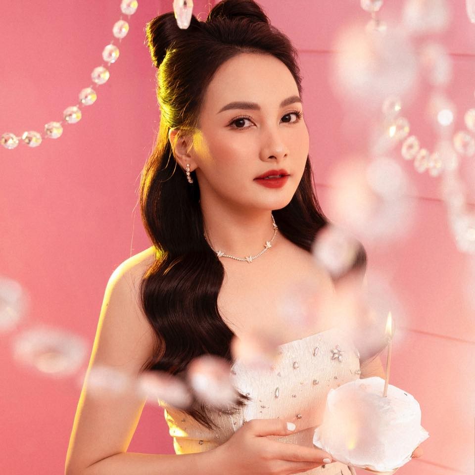 Diễn viên Bảo Thanh