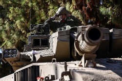 Liên tiếp nhận viện trợ quân sự 'khủng' từ Washington, Israel đang sử dụng vũ khí Mỹ như thế nào tại Dải Gaza?