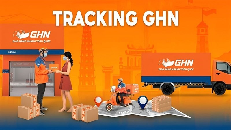 Cách tra cứu đơn hàng GHN đơn giản và chính xác Cách tra cứu đơn hàng GHN đơn giản và chính xác