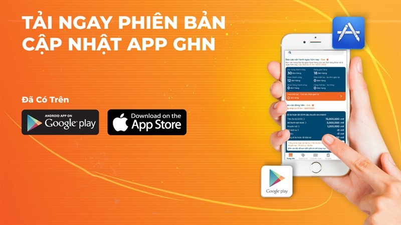 Cách tra cứu đơn hàng GHN đơn giản và chính xác Cách tra cứu đơn hàng GHN đơn giản và chính xác