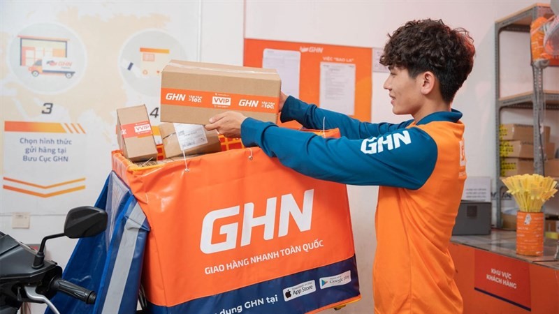 Cách tra cứu đơn hàng GHN đơn giản và chính xác Cách tra cứu đơn hàng GHN đơn giản và chính xác