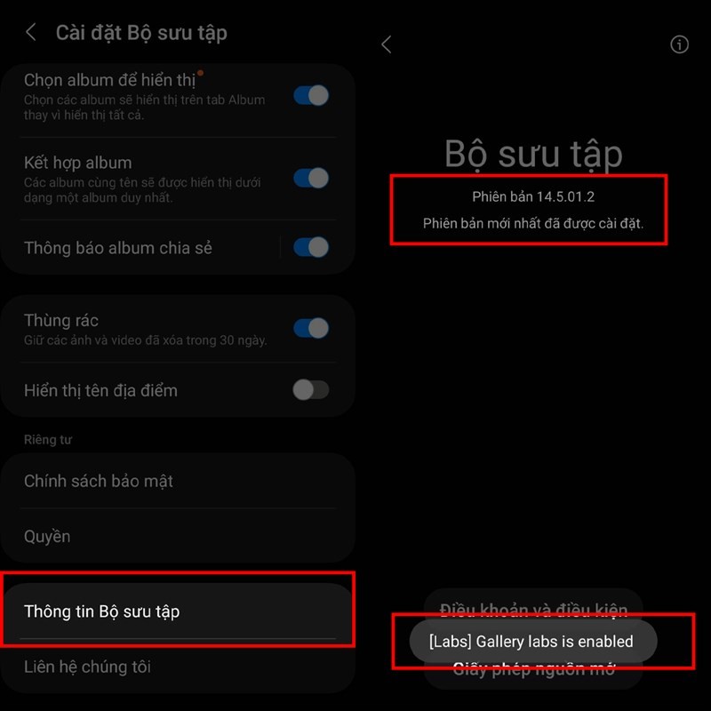 Tạo file PDF từ ảnh trên Samsung nhanh chóng và đơn giản Tạo file PDF từ ảnh trên Samsung nhanh chóng và đơn giản