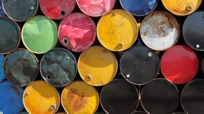 Giá xăng dầu hôm nay 9/11: Hồi phục nhẹ sau phiên trượt dài Giá xăng dầu hôm nay 9/11: Hồi phục nhẹ sau phiên trượt dài