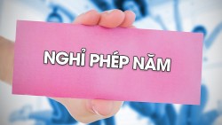 Quy định về ngày nghỉ phép năm mới nhất 2024 người lao động cần biết