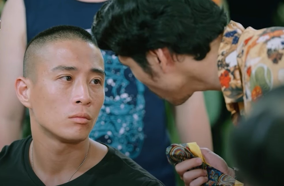 Chúng ta phải hạnh phúc tập 1