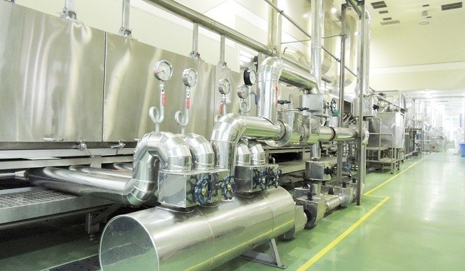 Acecook Việt Nam – Câu chuyện 50 năm đầu tư và thành công tại Việt Nam Acecook Việt Nam – Câu chuyện 50 năm đầu tư và thành công tại Việt Nam